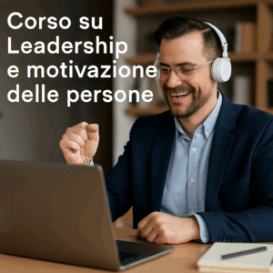 Leadership People Management