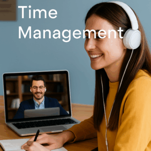 GESTIONE DEL TEMPO ED EFFICACIA PERSONALE