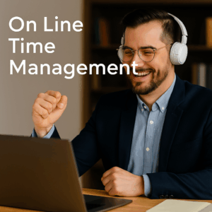 GESTIONE DEL TEMPO ED EFFICACIA PERSONALE