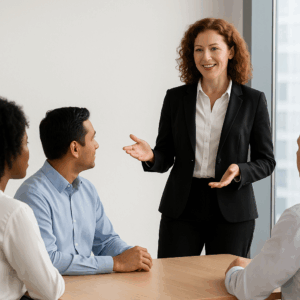 LE COMPETENZE DEL COACHING PER UNA LEADERSHIP MODERNA